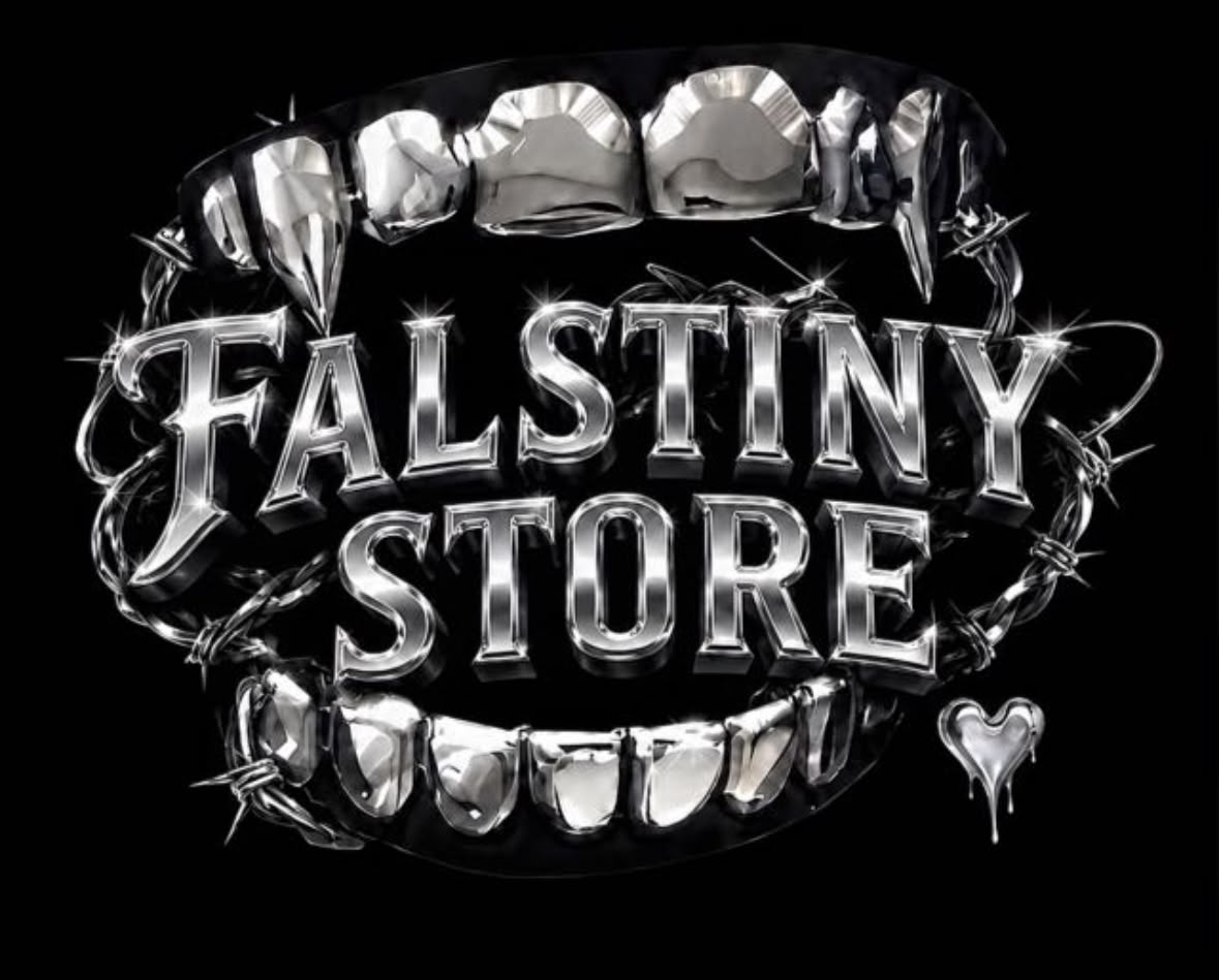 Falstiny